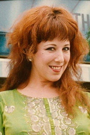 Annie Sprinkle profil kép