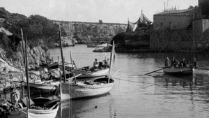 Mallorca háttérkép