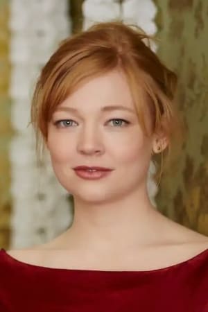 Sarah Snook profil kép