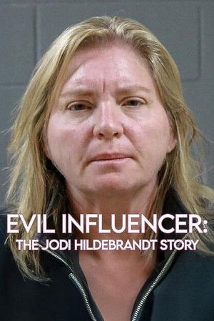 A pokoli terapeuta: Jodi Hildebrandt valódi arca