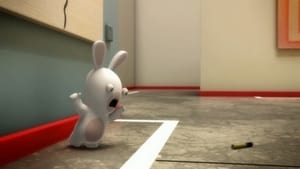 Rabbids: Invázió Season 1 Ep.26 26. epizód