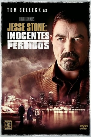 Jesse Stone: Elveszett ártatlanok poszter