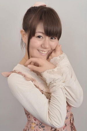 Marika Takakuwa profil kép