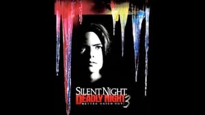 Silent Night, Deadly Night 3: Better Watch Out! háttérkép