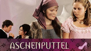 Aschenputtel háttérkép