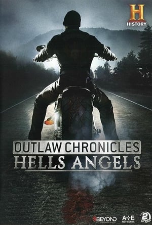 Outlaw Chronicles: Hells Angels poszter