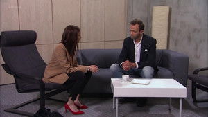Napfényes falunk 1. évad Ep.41 41. epizód