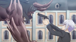 超人高校生たちは異世界でも余裕で生き抜くようです！ 1. évad Ep.12 12. epizód