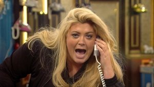 Celebrity Big Brother Season 17 Ep.28 28. epizód