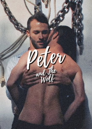 Peter and the Wolf poszter