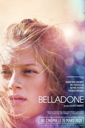 Belladone poszter
