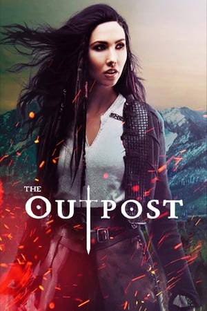 The Outpost poszter