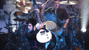 Green Day - VH1 Storytellers háttérkép