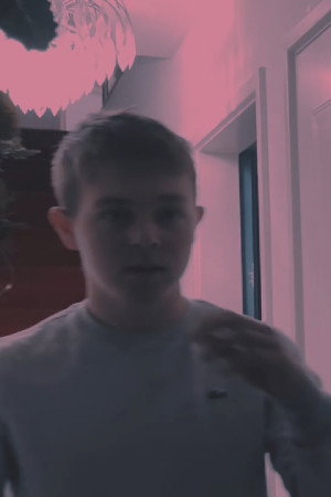 Fynn France profil kép