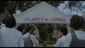 El corral háttérkép