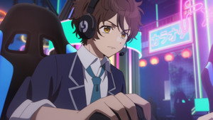 Bokura no Ameiro Protocol 1. évad Ep.1 1. epizód