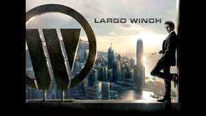 Largo Winch II háttérkép