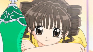 満月をさがして Season 1 Ep.17 17. epizód