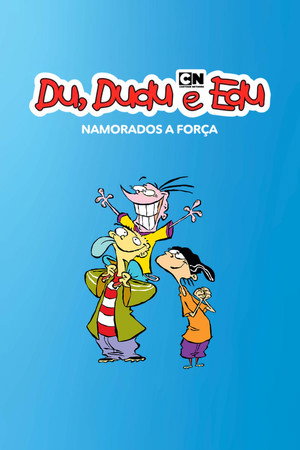 Ed, Edd n Eddy's Hanky Panky Hullabaloo poszter
