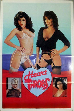 Heart Throbs poszter