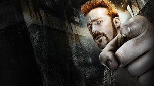 WWE Extreme Rules 2013 háttérkép