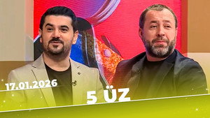 5 Üz 3. évad Ep.15 15. epizód