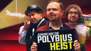 Ashens and the Polybius Heist háttérkép