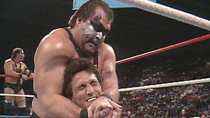 WWF Prime Time Wrestling Season 4 Ep.9 9. epizód
