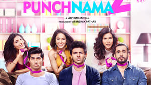 Pyaar Ka Punchnama 2 háttérkép