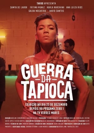 Guerra da Tapioca