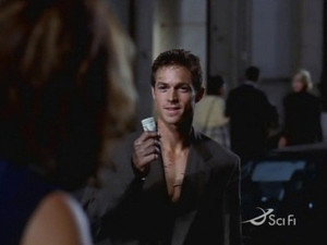 Now and Again Season 1 Ep.2 2. epizód