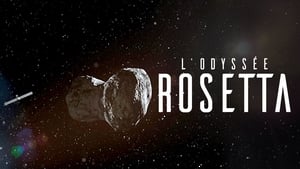 L'Odyssée Rosetta, 900 jours sur une comète háttérkép