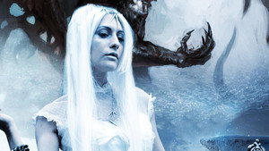 The Snow Queen háttérkép