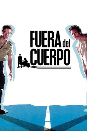 Fuera del Cuerpo poszter