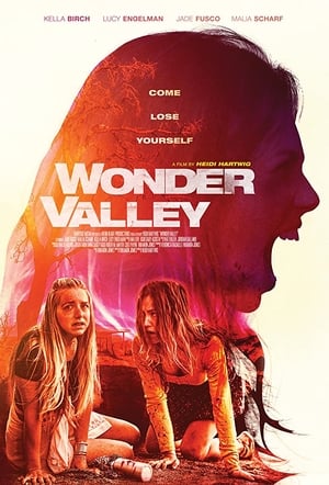 Wonder Valley poszter