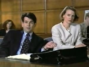 L.A. Law 8. évad Ep.16 16. epizód