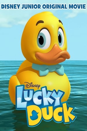 Lucky Duck poszter