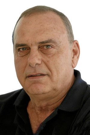 Avram Grant profil kép
