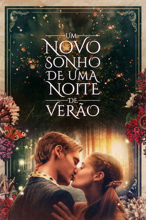 A Midsummer Night's Dream poszter