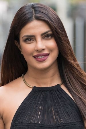 Priyanka Chopra profil kép