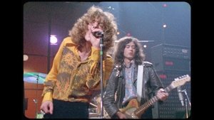A Led Zeppelin felemelkedése háttérkép