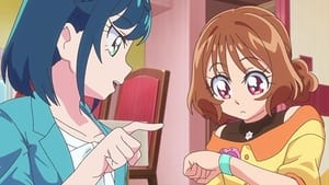 デリシャスパーティ♡プリキュア 1. évad Ep.9 9. epizód