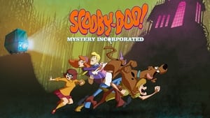 Scooby-Doo - Rejtélyek nyomában kép