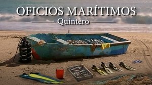 Oficios Maritimos de Quintero háttérkép