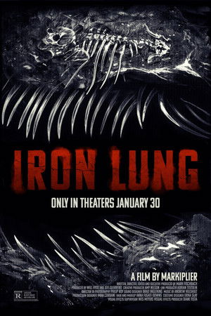 Iron Lung poszter