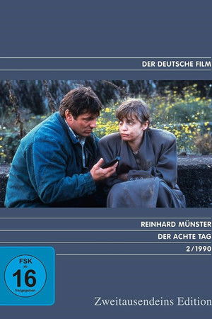 Der achte Tag poszter