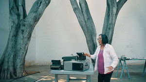 Historias Invisibles háttérkép