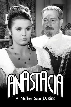 Anastácia, a Mulher sem Destino