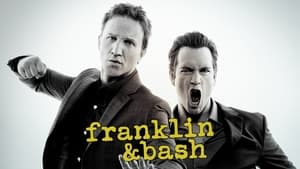 Franklin & Bash kép