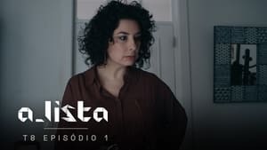 A Lista 8. évad Ep.1 1. epizód